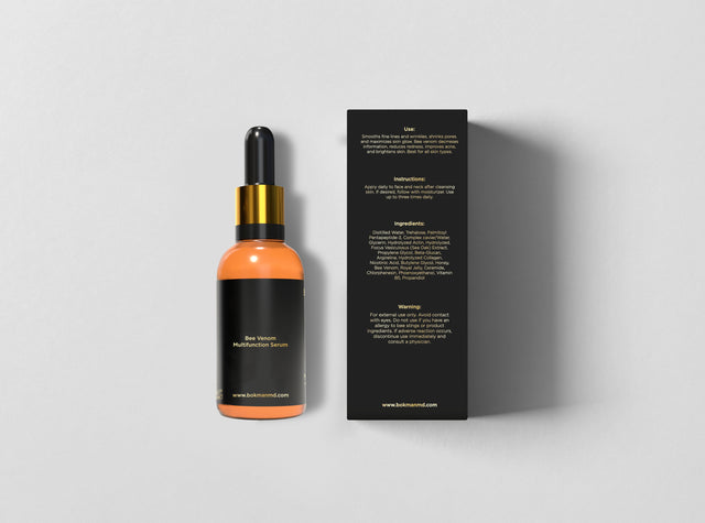 FutureTox® Bee Venom Serum