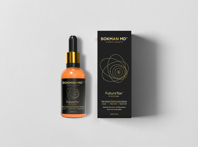 FutureTox® Bee Venom Serum